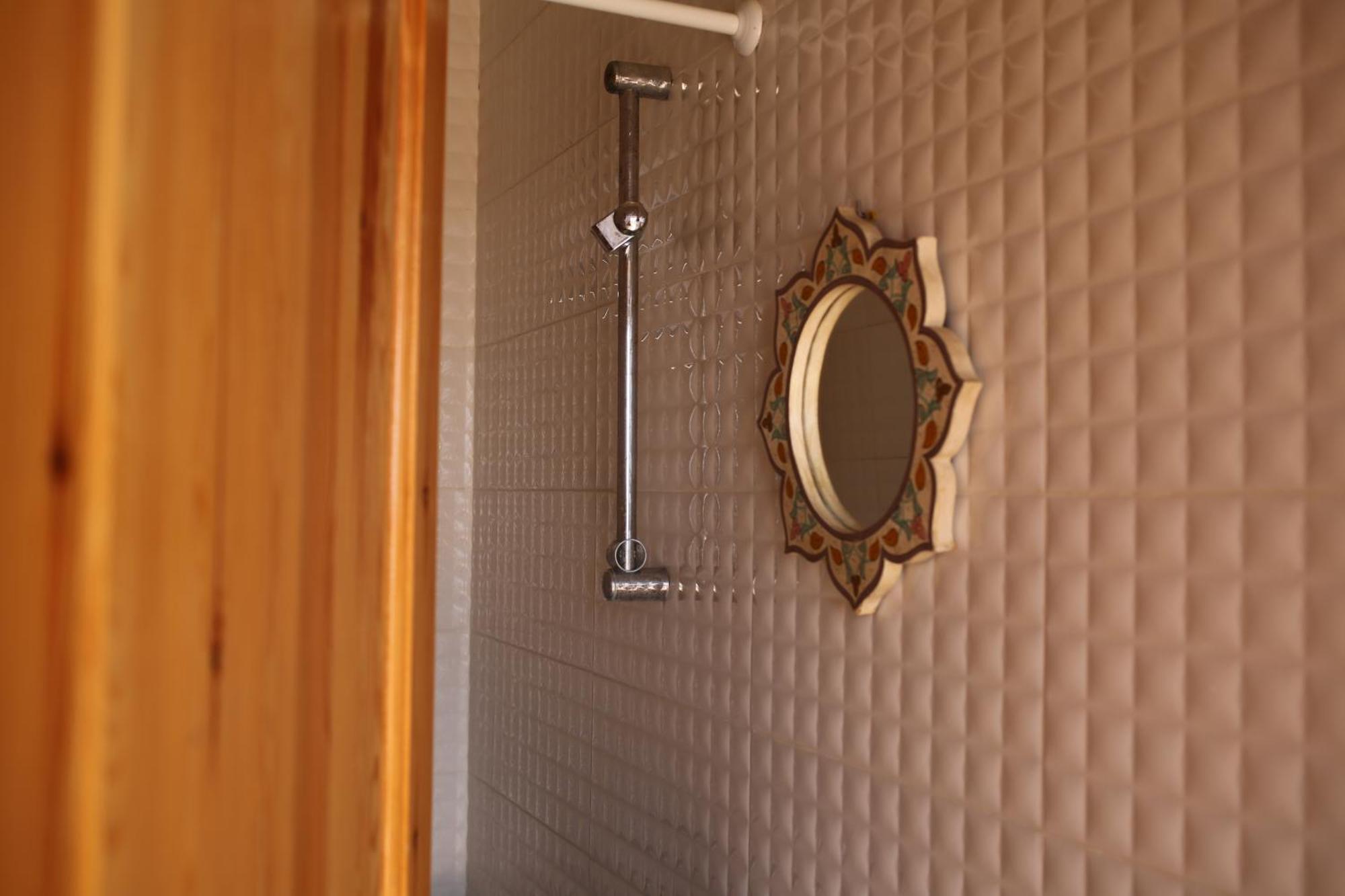 Little Kasbah Surf Camp Imsouane Apartment Bagian luar foto