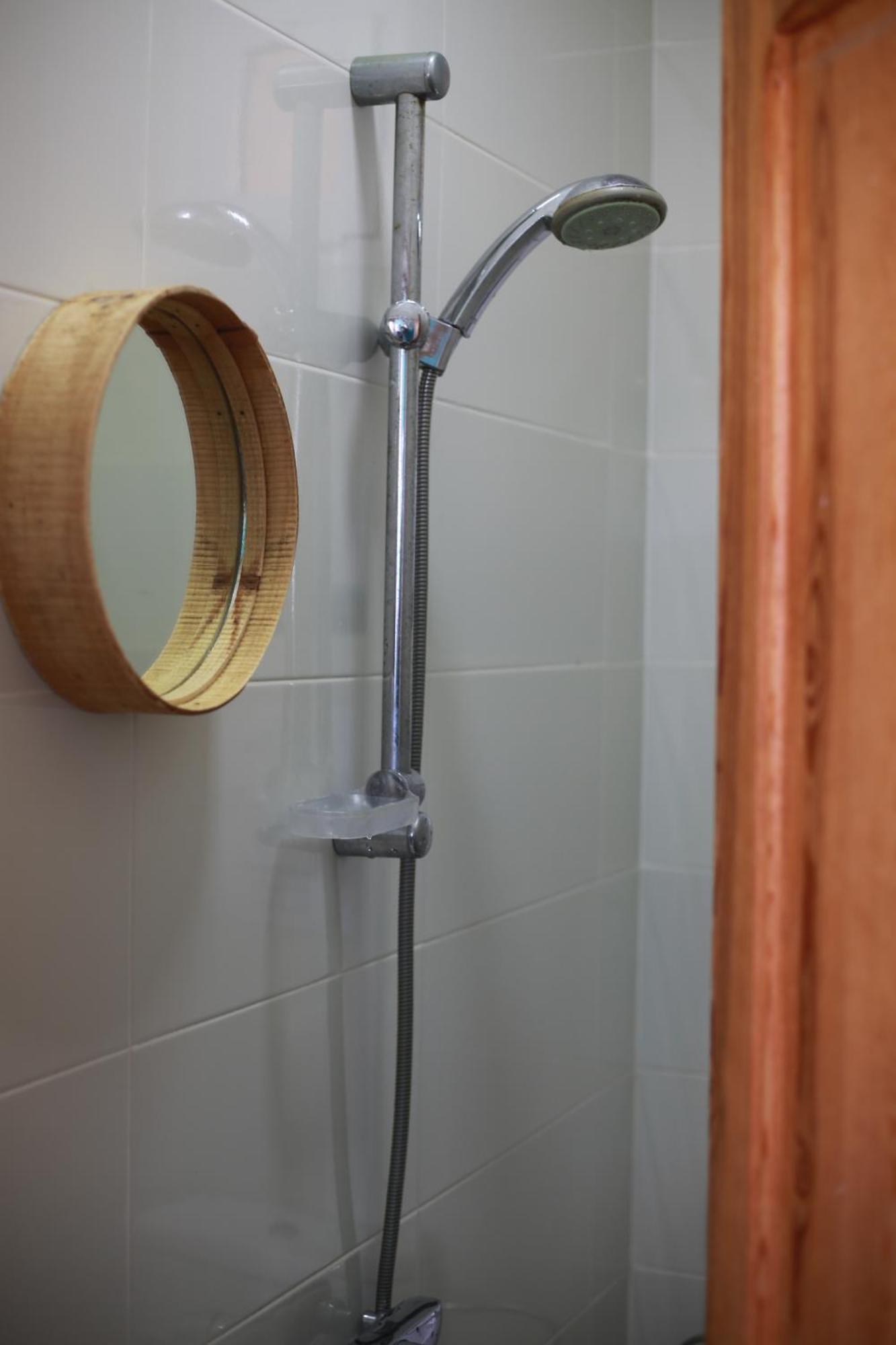 Little Kasbah Surf Camp Imsouane Apartment Bagian luar foto